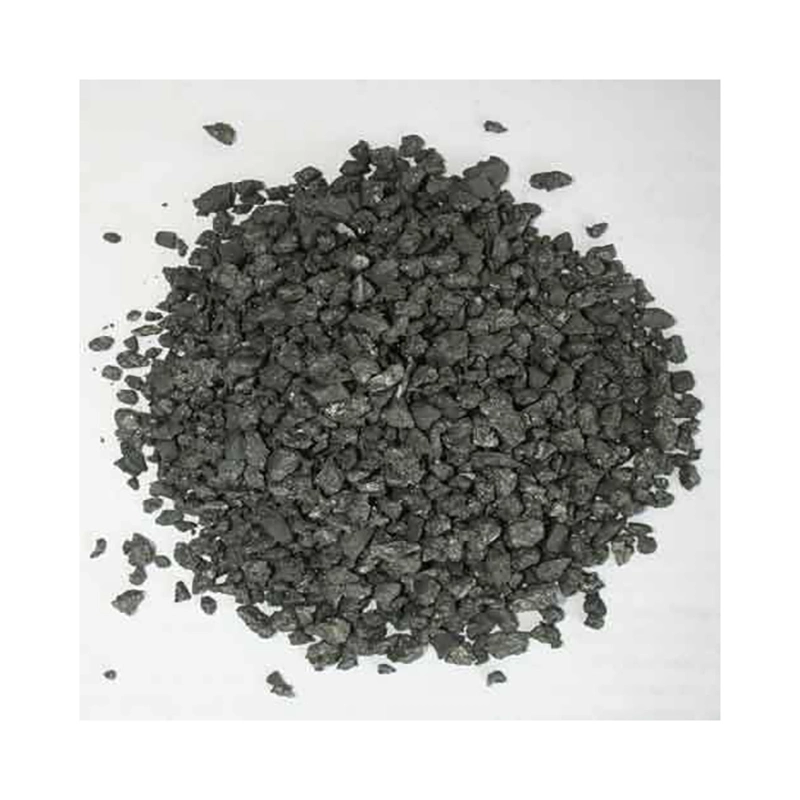 0.2-10mm Foundry as Carbon Additives GPC / Graphitized Petroleum Coke