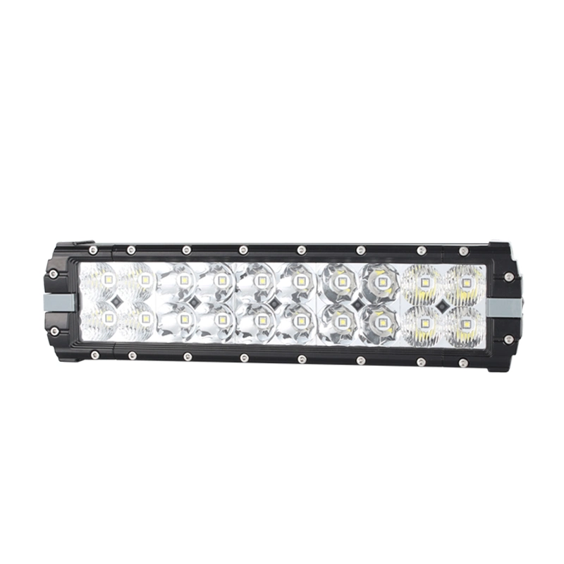 Emark R149 Barra de Luz LED Dual Row 80W-320W CREE para Automóvel Caminhão 4X4 Offroad Trator de Serviço Pesado.