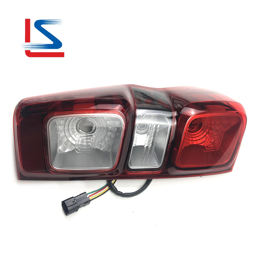 Auto Lamp for D-Max 2020 Tail Lamp Low Level 8974882840 8974882830