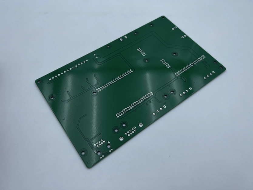 Good Heat Resistance Mutilayer PCB Board Manufacturer for Consumer Electronics with ISO16949