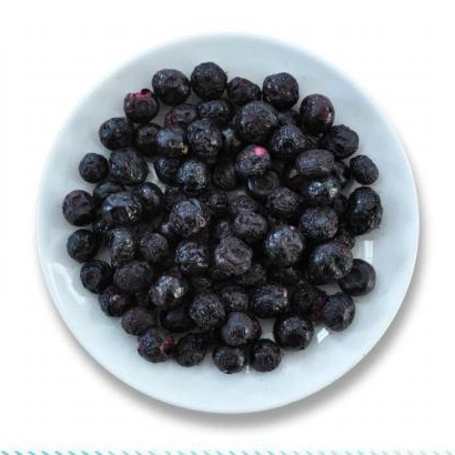 Wholesale/Supplier Freeze Dried Blueberry Whole