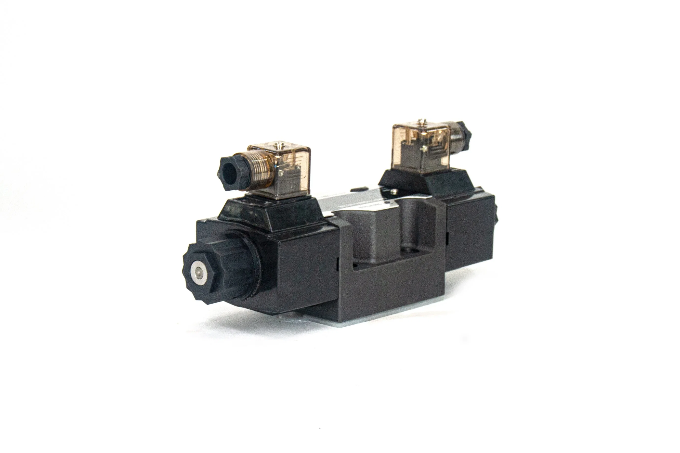 DSG-03-2b2-Dl-D24 DSG-02-3c4-Lw DSG-02-3c2-Lw DSG-02-2b2-Lw Hydraulic Solenoid Valve