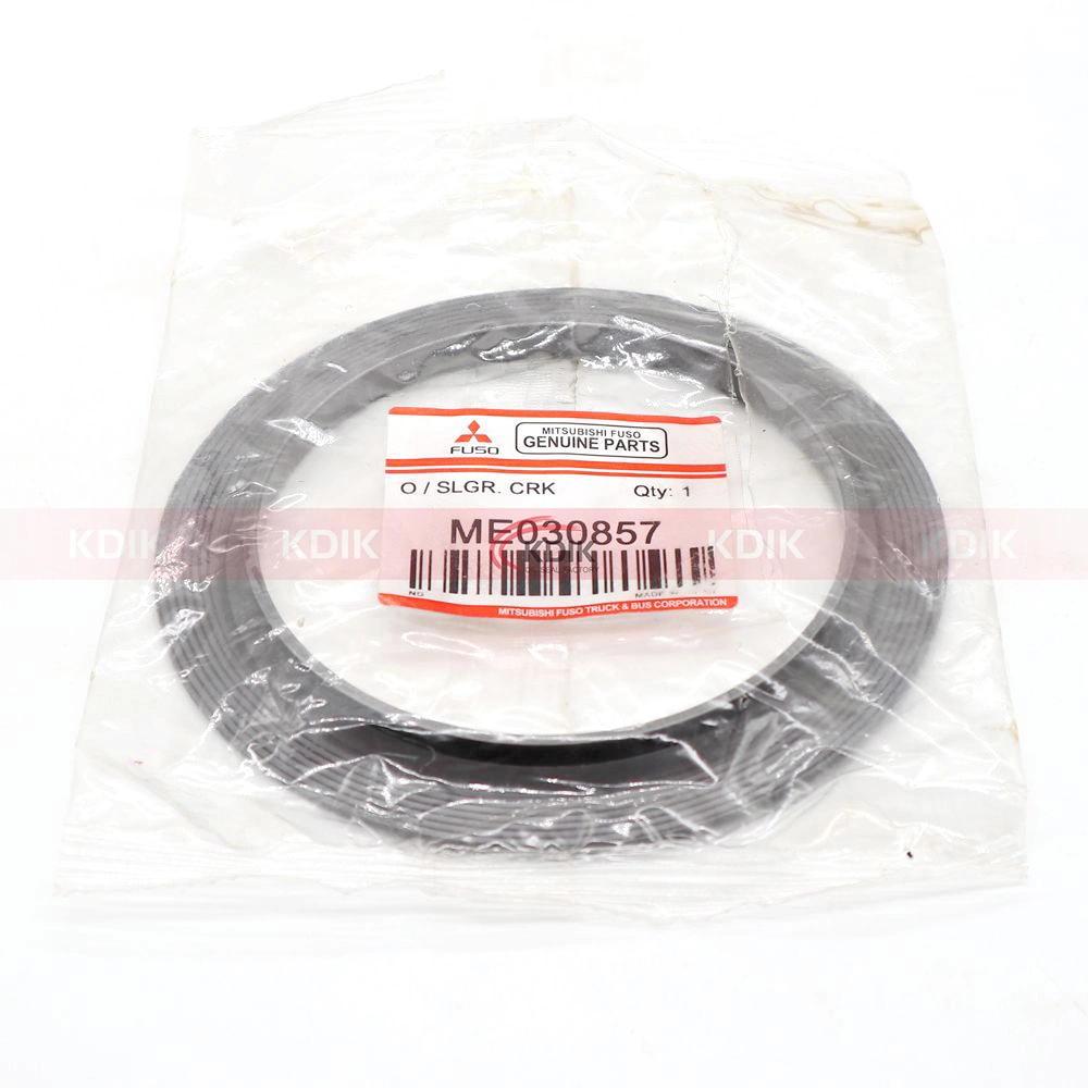 Crankshaft Rear Me030857 Retainer Engine Oil Seal Kit Mitsubishi