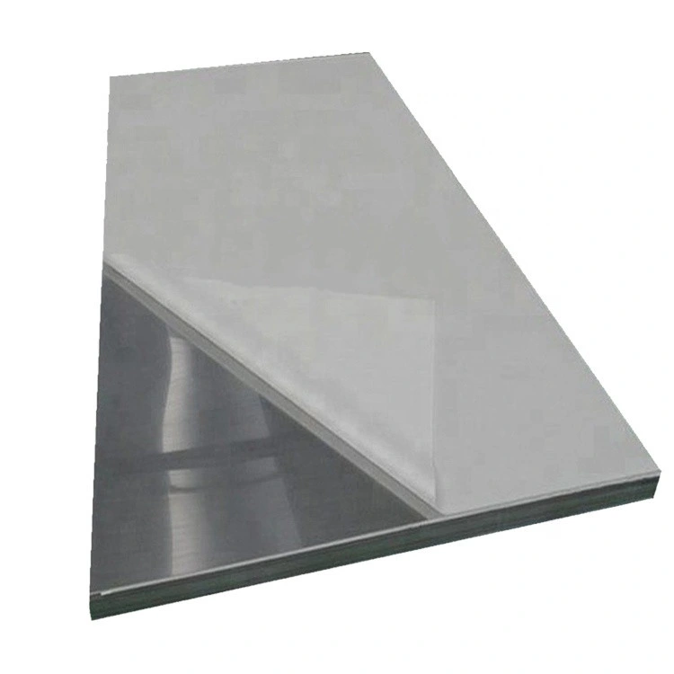 Best Price Stainless Steel Sheet 409L 410 410s 416 420 430 Cold Rolled Stainless Steel Plate