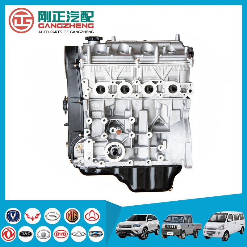 Pièces de rechange pour l'ensemble moteur automobile chinois Auto pour l'honneur de Changan 474QAD