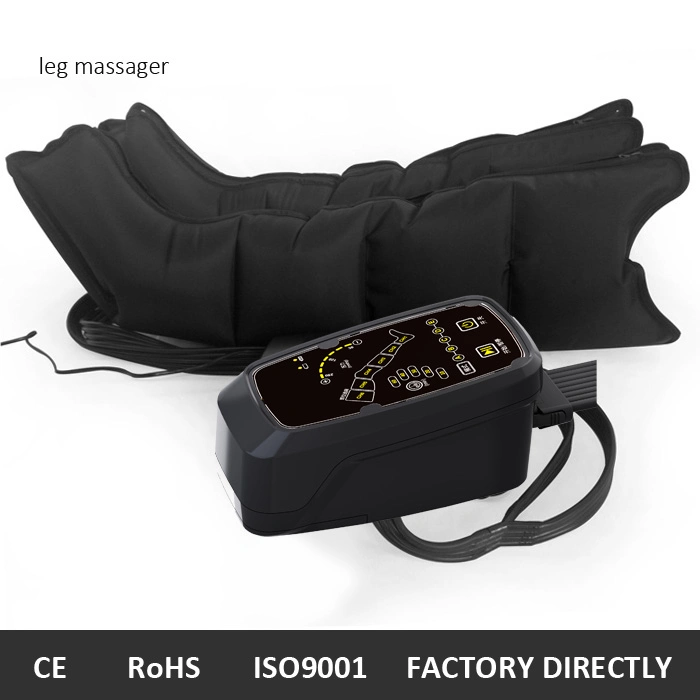 Fitness Equipment Recovery Boots Foot Leg Massager