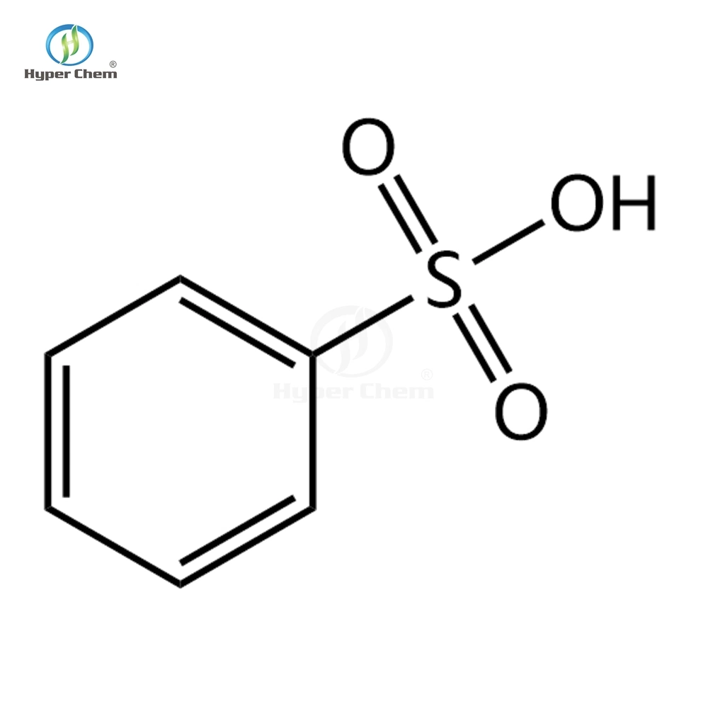 USP BP 98% Benzenesulfonic Acid CAS 98-11-3 Powder for Catalyst,Curing Agent