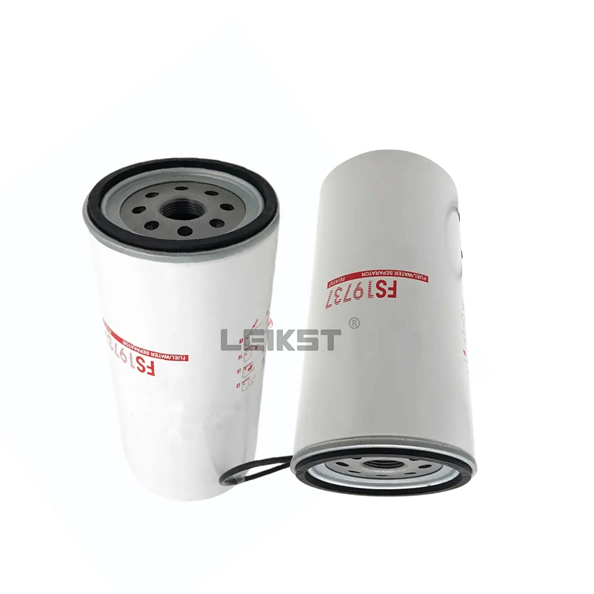 H 1029/1truck Fuel Filter Element Jx0813/X57518300024 Hu7016X Leikst Oil Filter for Yc6108 Engine Lf16232 57518300024 170445000