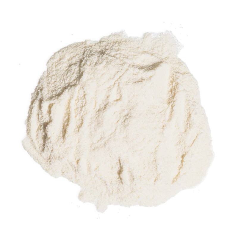 Xanthan Gum for a Frozen Food Additive