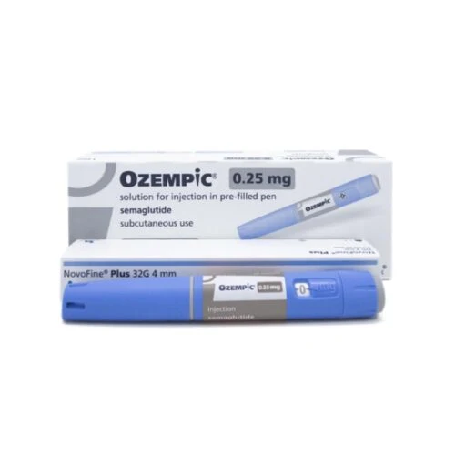 Best Selling FDA aprovou Saxen Ozempic da marca coreana segura a perda de peso injetáveis perda ponderal de dissolução de gordura de caneta caneta de Emagrecimento