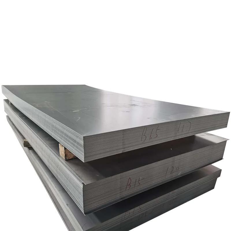 Ss 201 304 316L 310S/Galvanized /Aluminum/Carbon/Roofing/Color Coated/ Copper/Zinc Coated/Monell Alloy/Hastelloy/Stainless/Steel Sheet Carbon Steel Plate