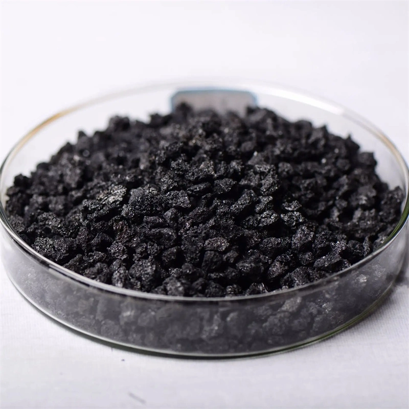 Low Price High Carbon Casting Graphite Coke Petroleum Coke Powder Granular on Selling