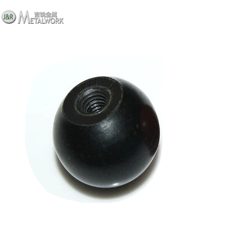 Stainless Steel SS304 Ball Knob Ball Nut