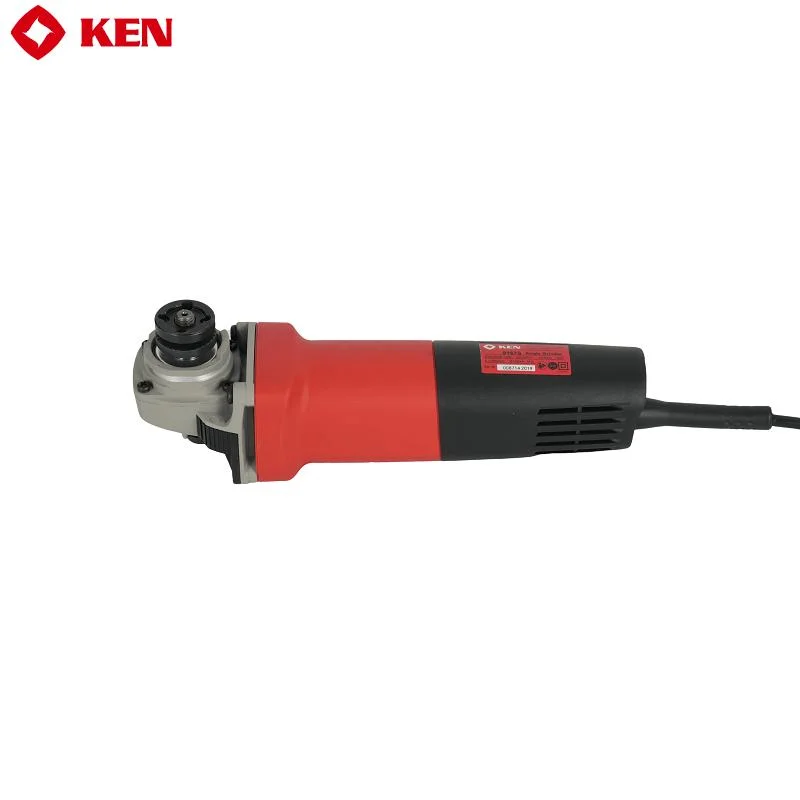 Power Tool 750W/100mm Angle Grinder, Grinding Tool