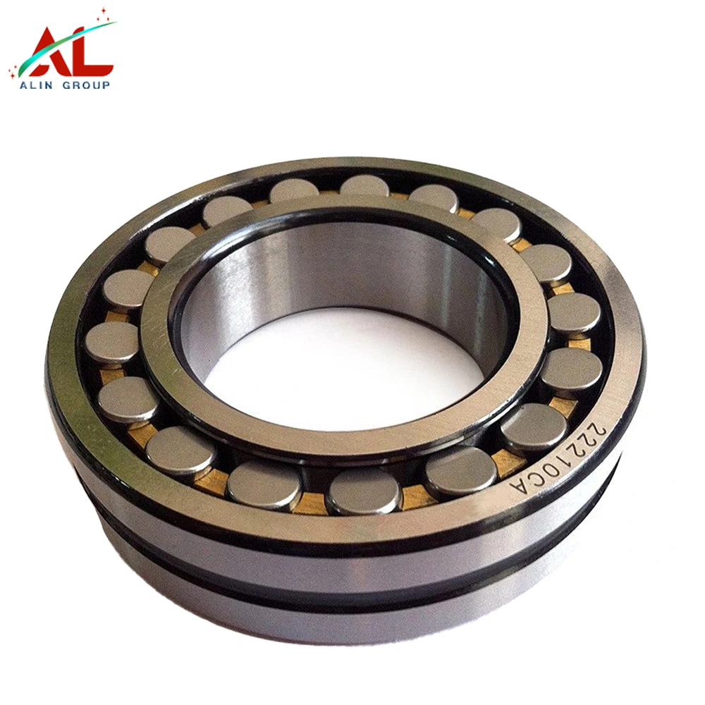 Super Quality Great Rigidity Spherical Roller Bearing