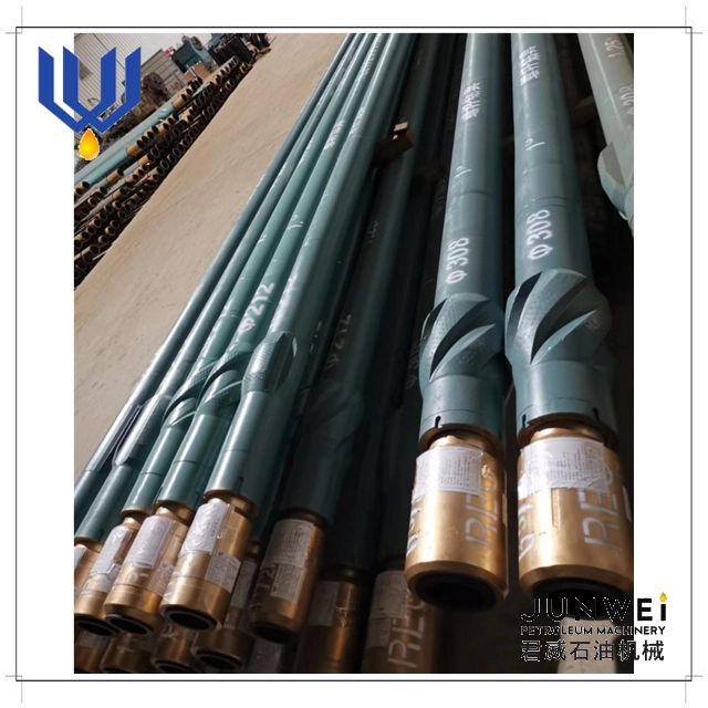 5LZ73X7.0 -3 puits de pétrole de la Chine Fabricant Downhole moteurs pour le perçage du disque dur