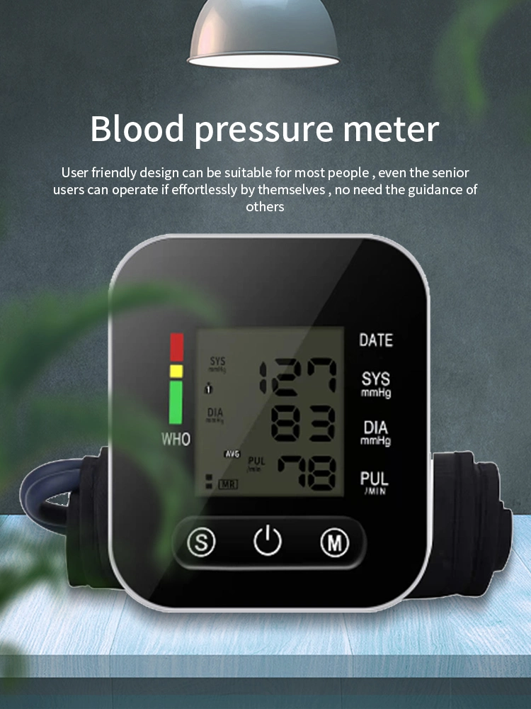 FDA Approved Digital Thermometer Brother Medical Standard Packing Neurosurgery Microscope Blood Pressure