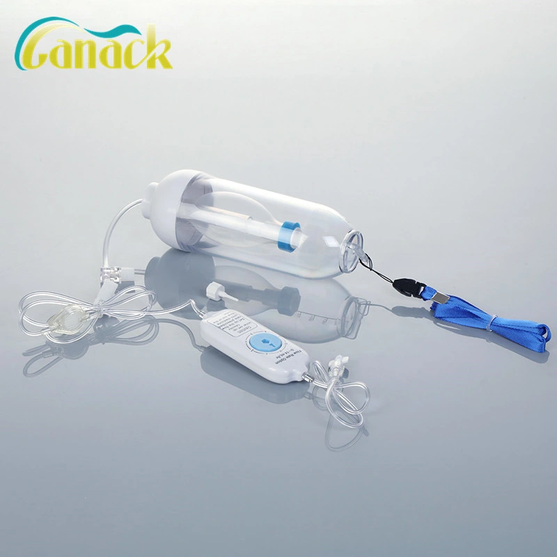 Disposable Infusion Pump Medical Products ISO Ce