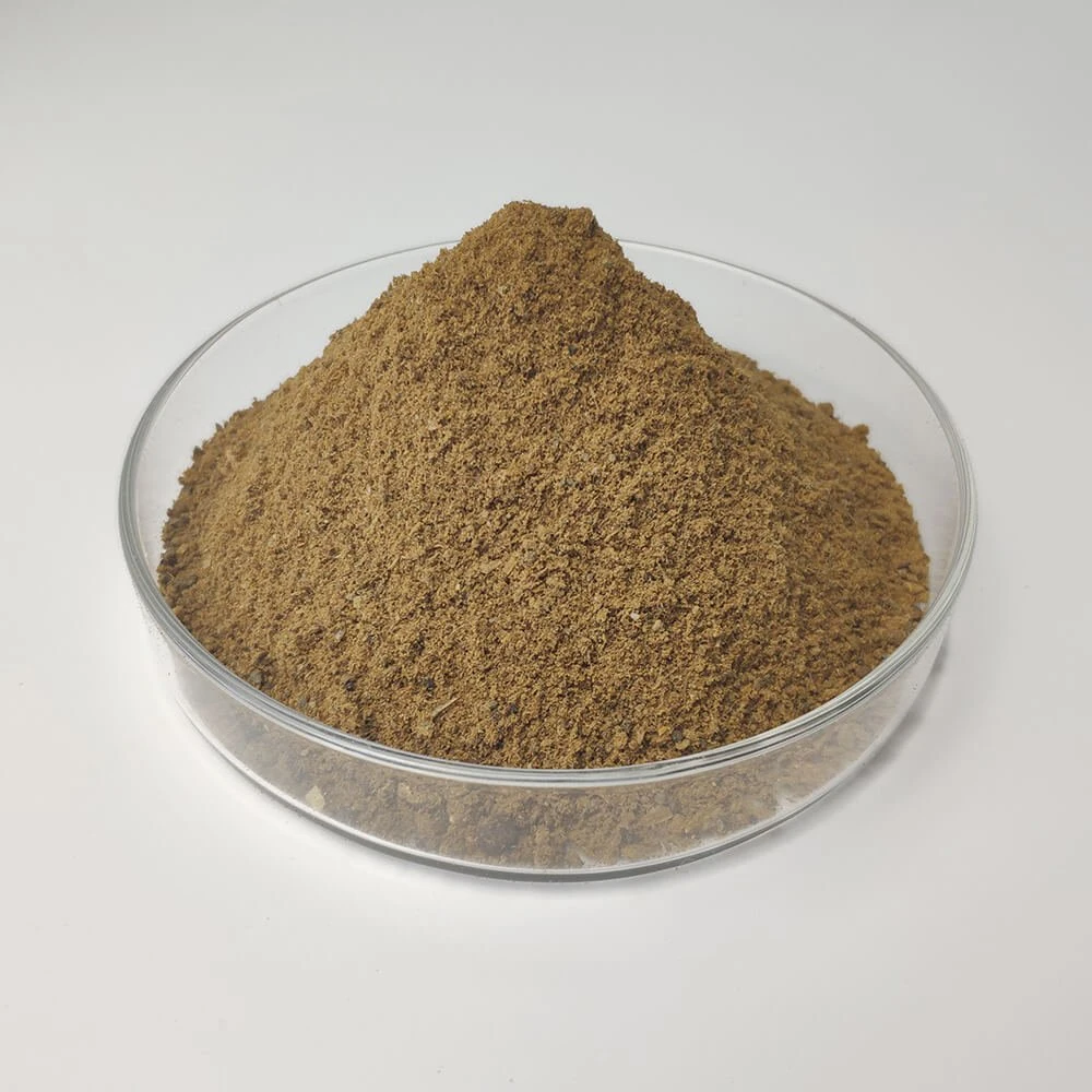 High Quality for Animal Feed Fish Meal 60% 65%