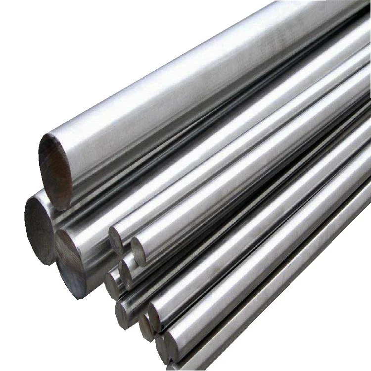 High Temperature Resistance 310 Round/Square/Flat/Hexagonal Rod Pipe Fitting Boiler Stainless Steel Bar