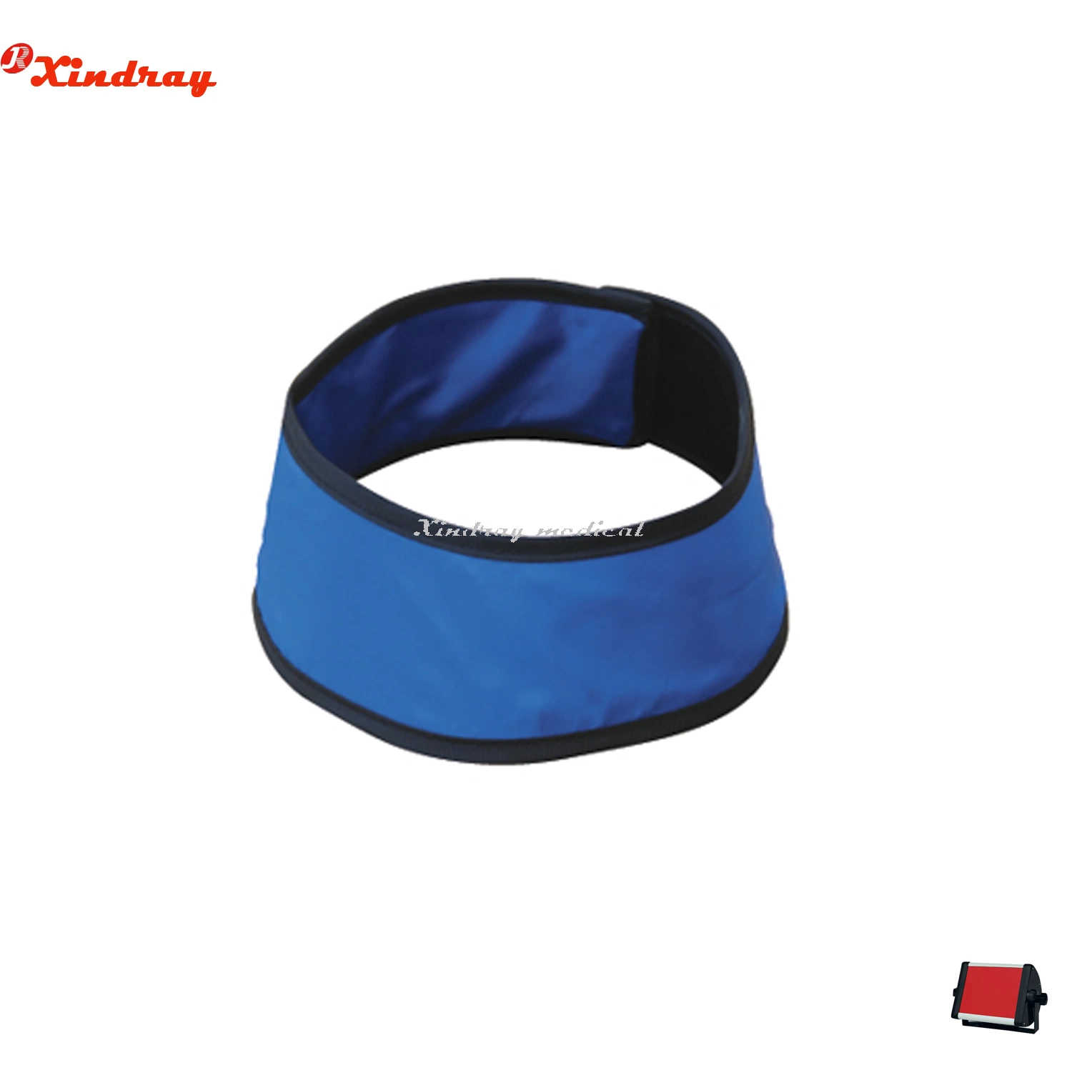 Medical Protective X Ray Lead Cap with Different Specifications