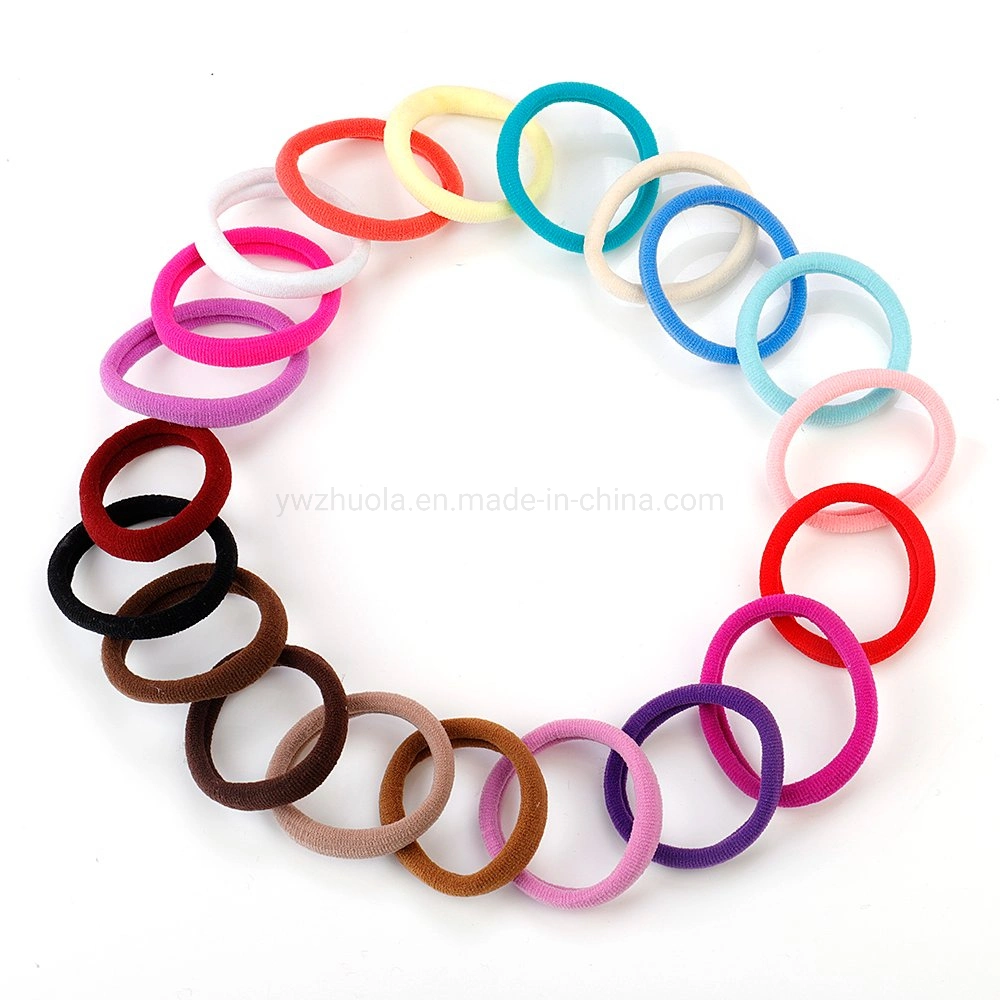 Fashion Elastic Hair Accessory Band for Women