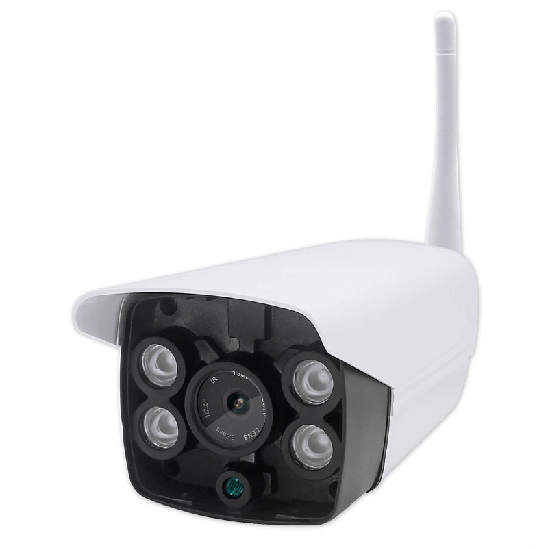 960p Wireless P2p Waterproof WiFi IP CCTV Home Security Camera