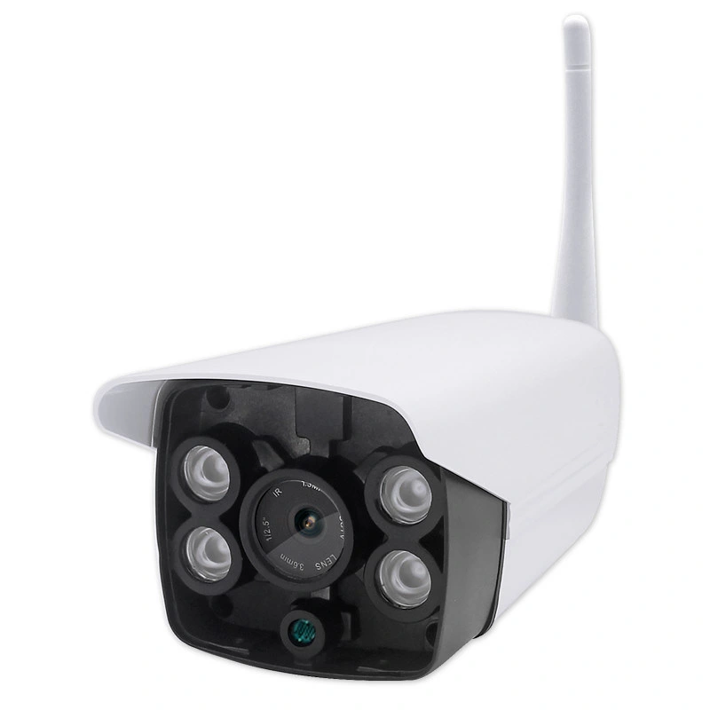 960p p2p inalámbrico WiFi impermeable de CCTV IP de la cámara de seguridad del hogar