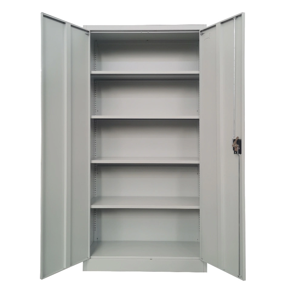 Optimize Your Space with a Steel Filing Cabinet: Smart Storage Solution