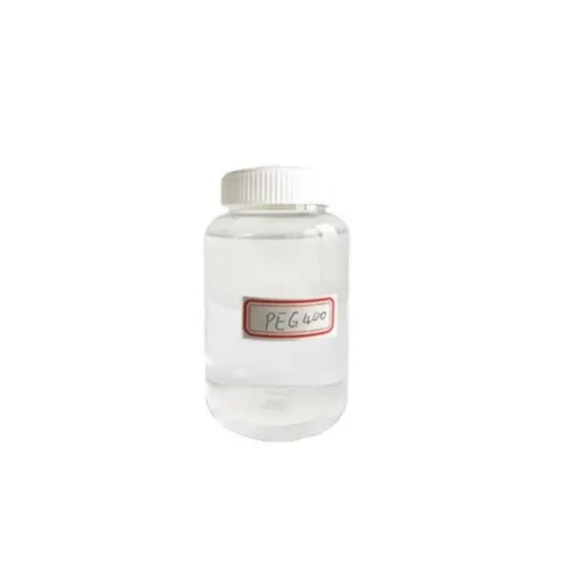 Polietilenglicol (PEG) Poli (glicol de etileno) 25322-68-3 PEG-9 PEG-24 PEG-40 Peg-120