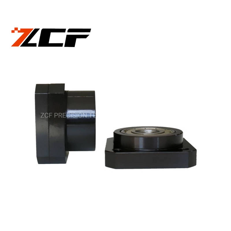 Zcf Fk FF101215 C7 C5 Bearing Housing for Ball Screw