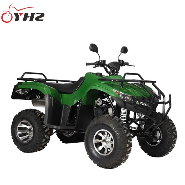 Adult Four-Strokes Four Wheel Offroad Quad Bike 250cc ATV