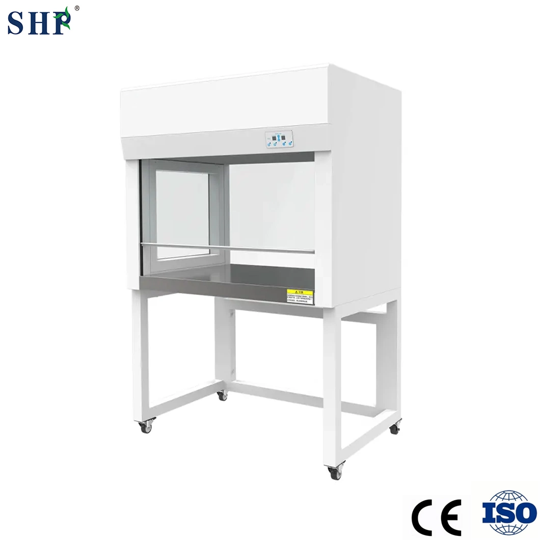 Horizontal Laminar Air Flow Clean Bench with HEPA Filter