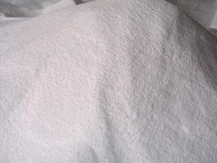 25kg Woven Bag Washing Power / Laundry Powder / Detergent Powder