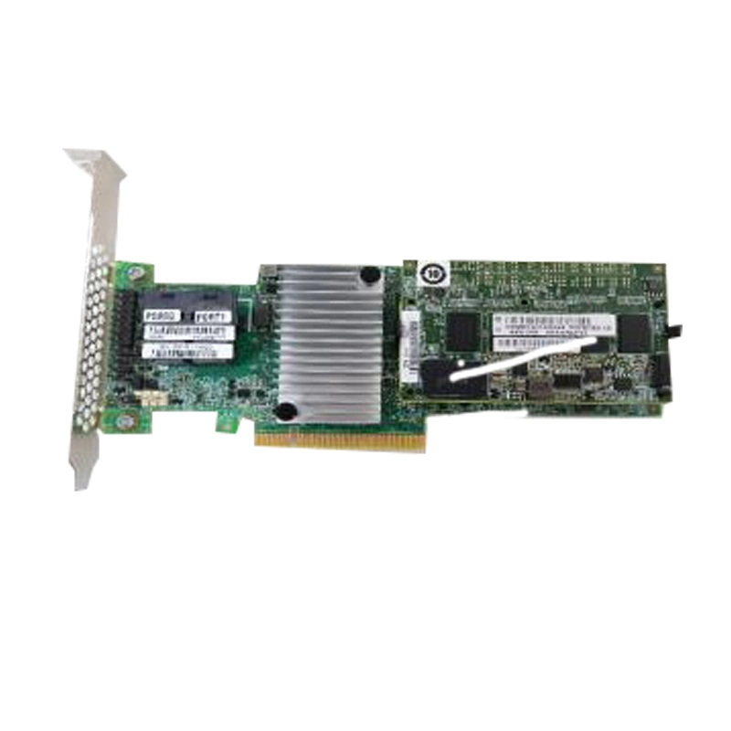 Nouveau contrôleur SAS 405-Aamy RAID H730p J2rh2 PCIe Card Yhvvn Cache de disque 44gnf 0X4ttx