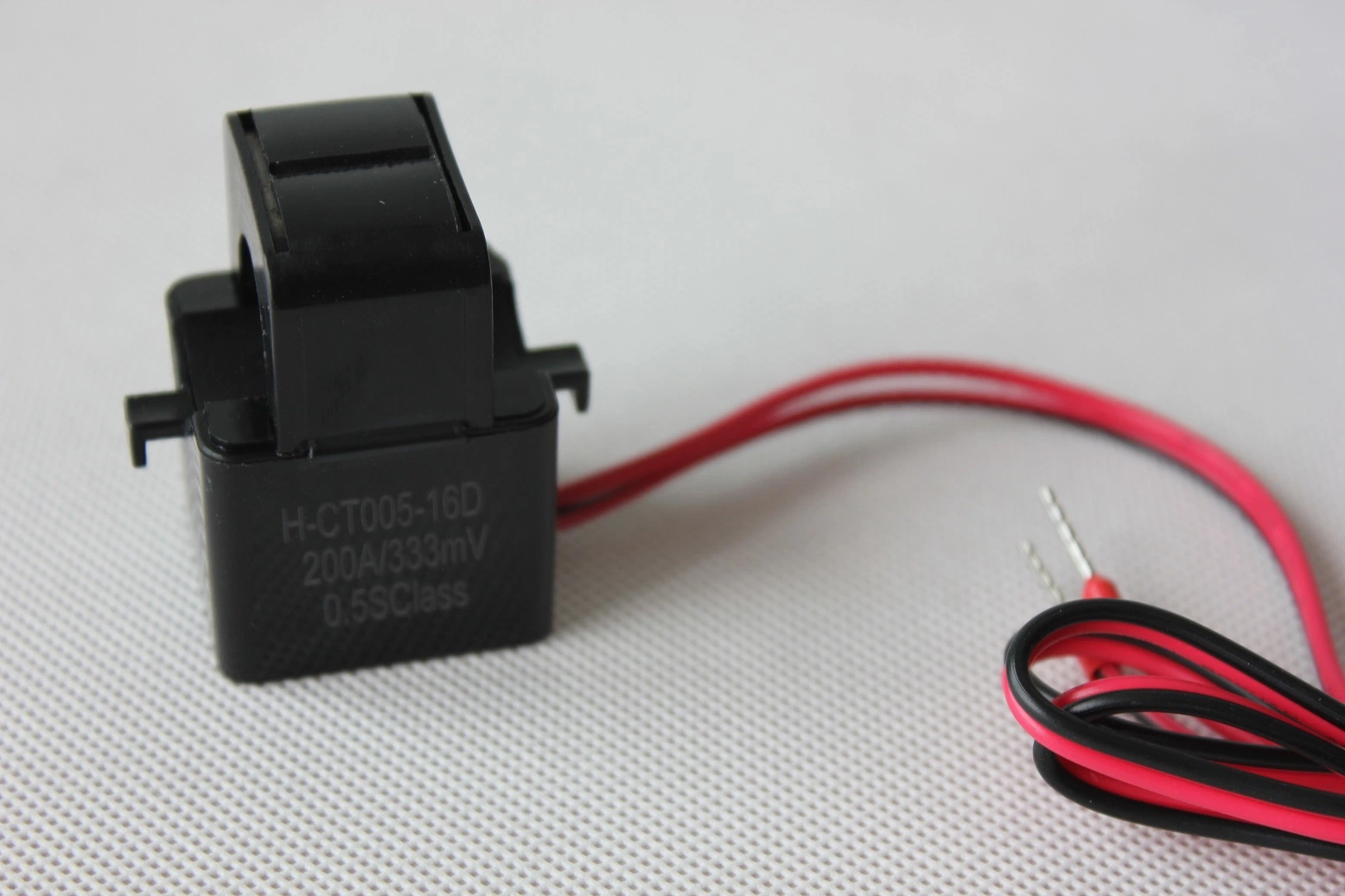 16mm 200A/333mv 0.5class Split Core Current Transformer