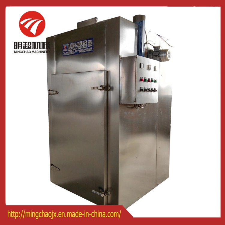 Industrial Fresh Sea-Food Drying Machine Vegetable Dried Machine