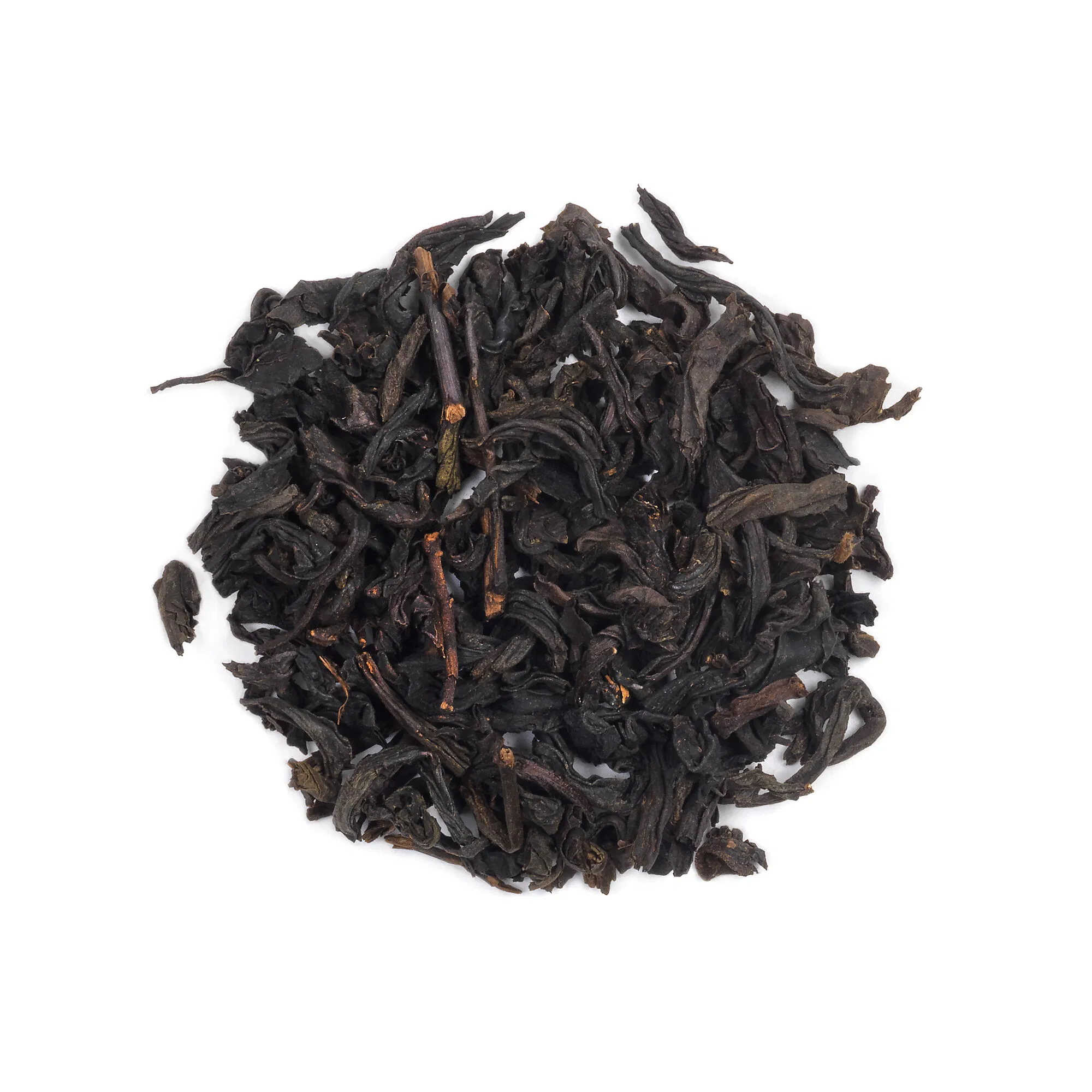 High quality/High cost performance  Natural Black Tea Lapsang Souchong Popular Selling Organic Black Tea