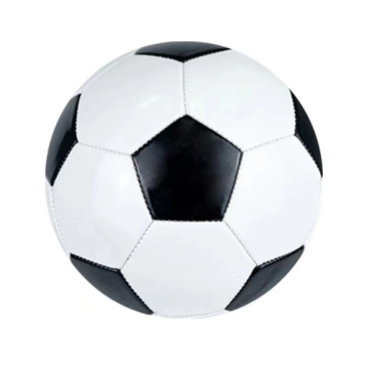 Sporting Goods Low Price Wholesale High Quality Club Match Football Soccer Ball