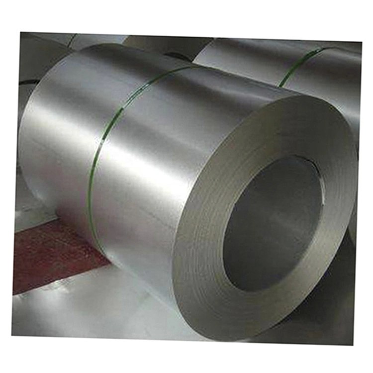 Silicon Steel Grain Oriented and Non-Oriented-Anshan Steel 50aw600