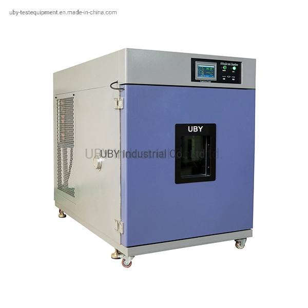 up-6116 Vacuum Drying Oven Multifunctional Large Lab Industrial High Altitude Low-Pressure Simulation Test Chamber Vacuum Chamber Drying Oven