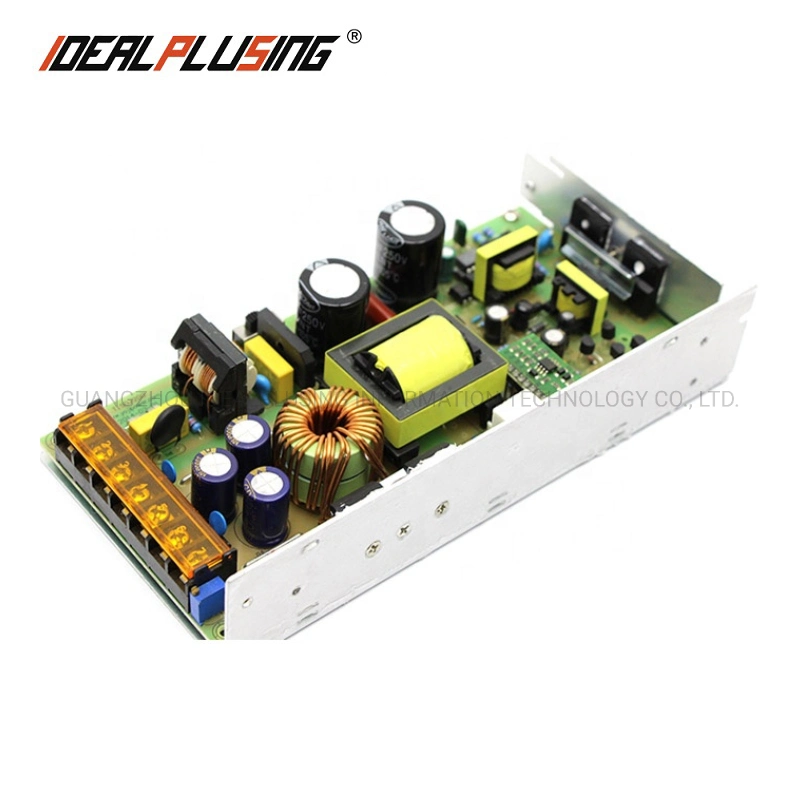 Adjustable Power Supply Switching Power Supply LED Dimming Power Supply 200W 1.8A 1.3A 1A 0.9A