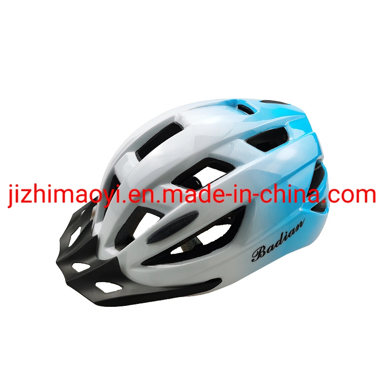 Wholesale Sports Cycling EPS Helmet Head Protection Bicycle Motorcycle Outdoor Mountain Bike Safety Helmet