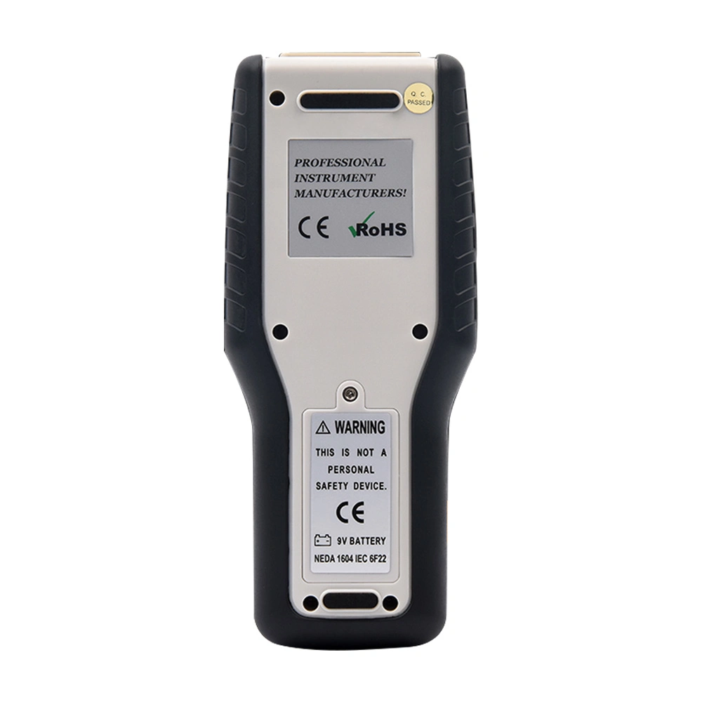 Tzone Portable Digital Thermocouple Temperature Thermometer Meter