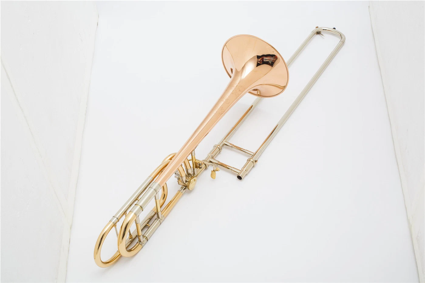 Wholesale/Supplier Tenor Trombone / Phosphor Copper /Professional