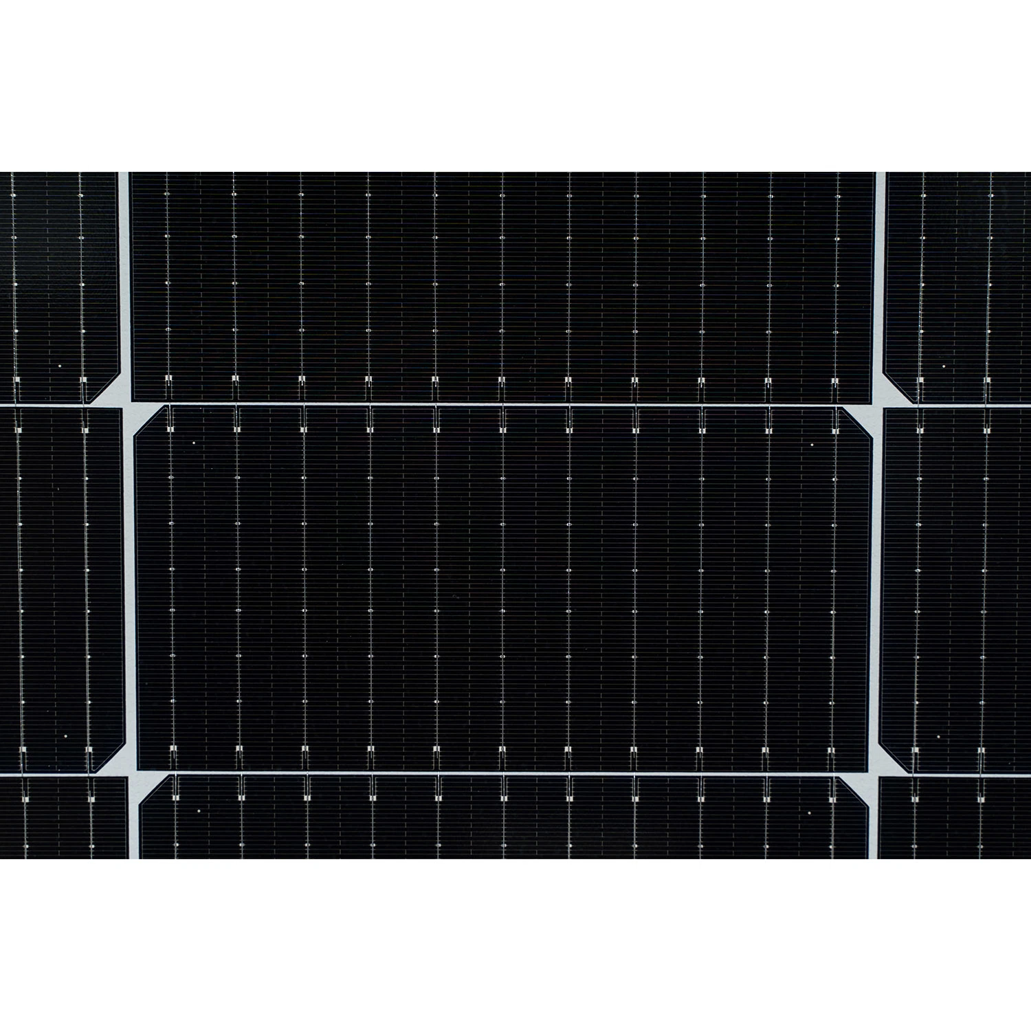 Longi Precio Mayorista/Proveedor 540W 550W 555W 182mm células solares PV Paneles solares