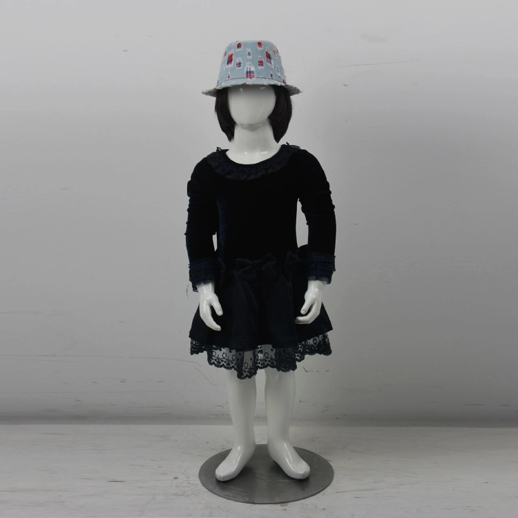 High quality/High cost performance  Hot Sell Full Body Standing Child Boy Mannequin Dummy