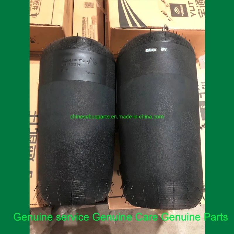 Yutong Bus Spare Parts Suspension Airbag 916n6 876n6