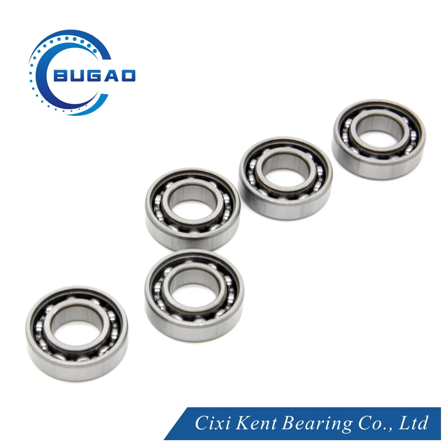 New Arrival R155zz R155 Miniature Inch Ball Bearing