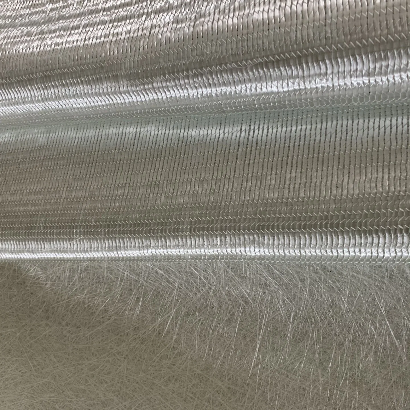 Manufacturer for E Glass Double Bias Biaxial Glass Fabric Fiberglass Cloth